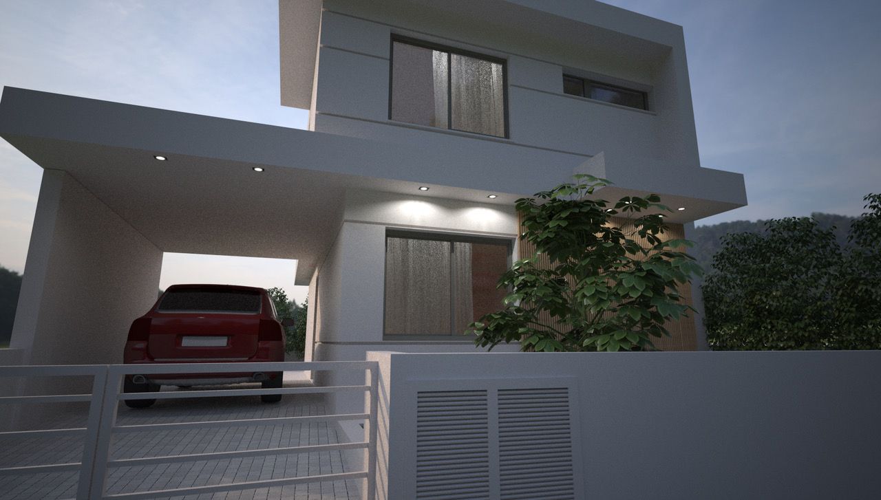 Reas Project :: Sketsios Developers Larnaca Cyprus