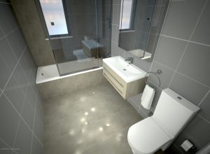 NEFELI 24 BATHROOM ONLY View 12 10