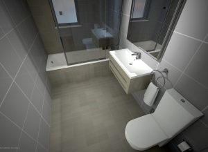 NEFELI 24 BATHROOM ONLY View 13 3