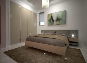 NEFELI 24 MASTER BED 2 View 6 5