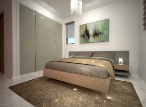 NEFELI 24 MASTER BED 2 View 6 6
