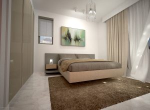 NEFELI 24 MASTER BED 2 View 8 7