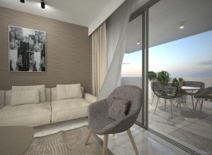 SKETSIOS NEFELI 24 INTERIOR 3 OPEN DOOR View 47 2