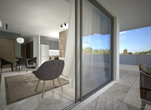 SKETSIOS NEFELI 24 INTERIOR 3 OPEN DOOR View 51 2