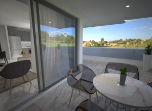 SKETSIOS NEFELI 24 INTERIOR 3 OPEN DOOR View 52 3